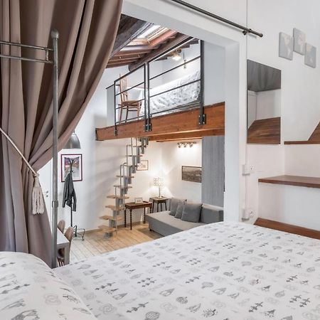 Florence Star Apartment Exterior photo