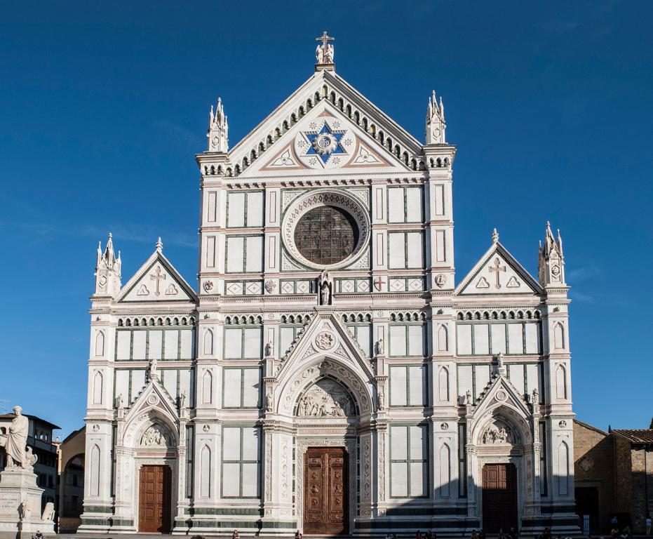 Florence Star Apartment Exterior photo