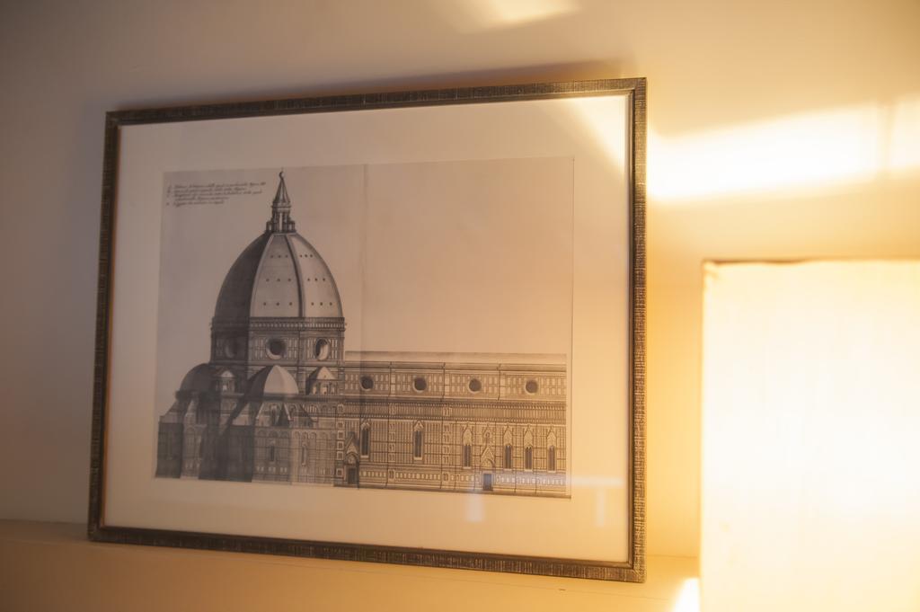 Florence Star Apartment Exterior photo